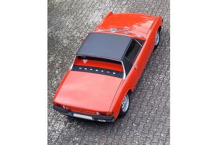 Porsche 914 Gebrauchtwagen