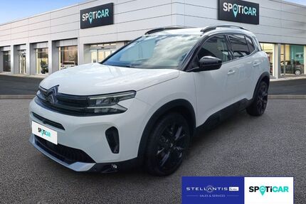 Citroen C5 Aircross Gebrauchtwagen