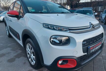 Citroen C3 Gebrauchtwagen