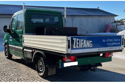 Mercedes-Benz Sprinter Gebrauchtwagen
