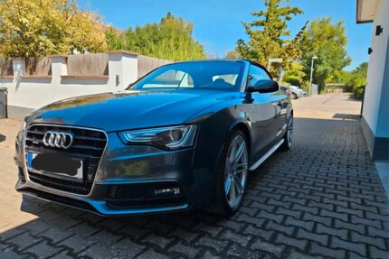 Audi A5 Gebrauchtwagen