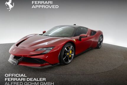 Ferrari SF90 Gebrauchtwagen