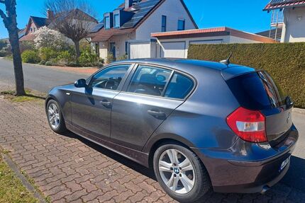 BMW 116 Gebrauchtwagen