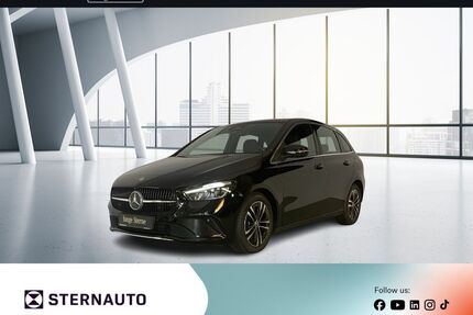 Mercedes-Benz B 180 Gebrauchtwagen