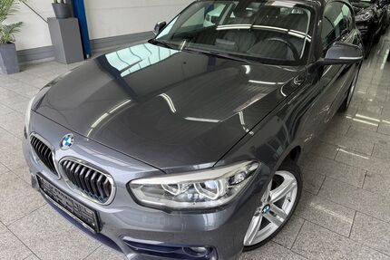 BMW 116 Gebrauchtwagen