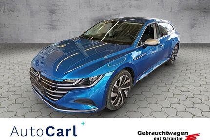 VW Arteon Gebrauchtwagen