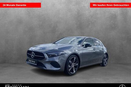 Mercedes-Benz A 200 Gebrauchtwagen