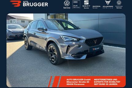Cupra Formentor Gebrauchtwagen