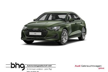 Audi A3 Gebrauchtwagen