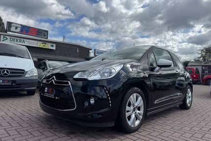 DS Automobiles DS3 Gebrauchtwagen