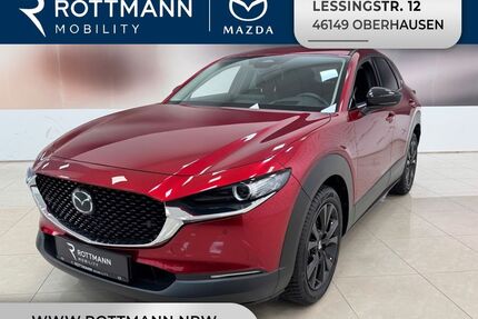 Mazda CX-30 Gebrauchtwagen