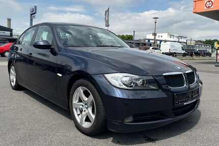 BMW 318 Gebrauchtwagen