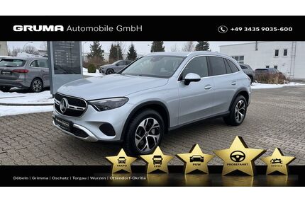 Mercedes-Benz GLC 300 Gebrauchtwagen