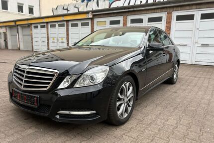 Mercedes-Benz E 250 Gebrauchtwagen