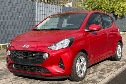 Hyundai i10 Gebrauchtwagen