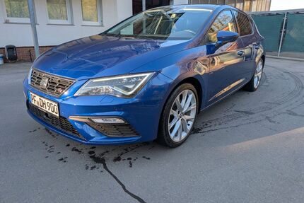 Seat Leon Gebrauchtwagen