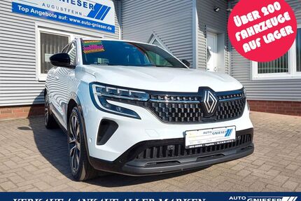 Renault Austral Gebrauchtwagen