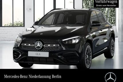 Mercedes-Benz GLA 200 Gebrauchtwagen