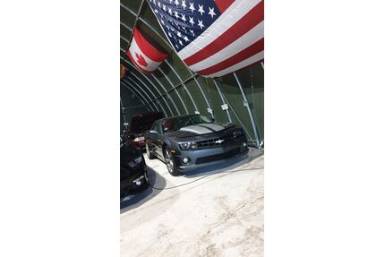 Chevrolet Camaro Gebrauchtwagen