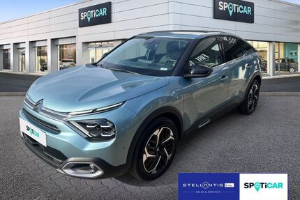 Citroen C4 Gebrauchtwagen