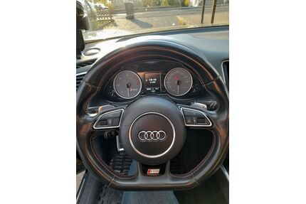 Audi SQ5 Gebrauchtwagen