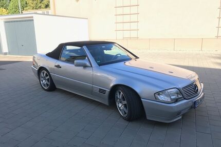 Mercedes-Benz SL 300 Gebrauchtwagen
