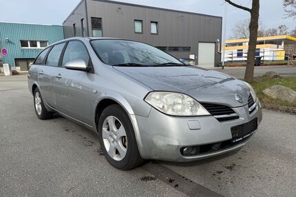 Nissan Primera Gebrauchtwagen