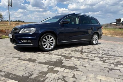 VW Passat Variant Gebrauchtwagen