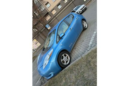 Nissan Leaf Gebrauchtwagen