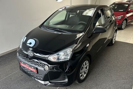 Hyundai i10 Gebrauchtwagen