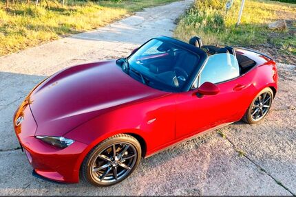 Mazda MX-5 Gebrauchtwagen