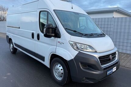 Fiat Ducato Gebrauchtwagen