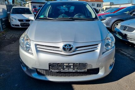 Toyota Auris Gebrauchtwagen