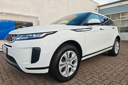 Land Rover Range Rover Evoque Gebrauchtwagen