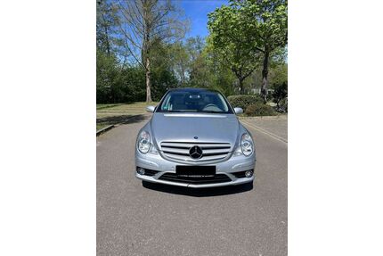 Mercedes-Benz R 350 Gebrauchtwagen