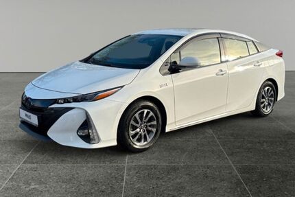 Toyota Prius Gebrauchtwagen