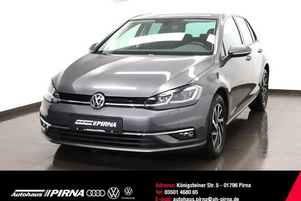 VW Golf Gebrauchtwagen