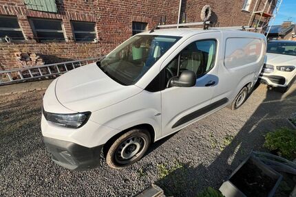Citroen Berlingo Gebrauchtwagen
