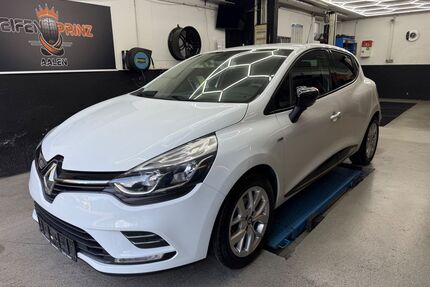 Renault Clio Gebrauchtwagen