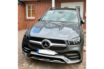 Mercedes-Benz GLE 350 Gebrauchtwagen