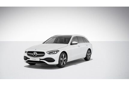 Mercedes-Benz C 220 Gebrauchtwagen