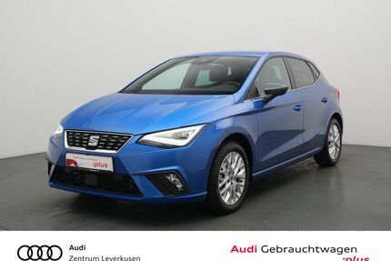 Seat Ibiza Gebrauchtwagen