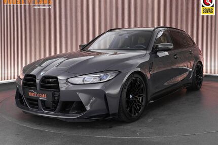 BMW M3 Gebrauchtwagen