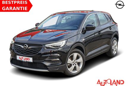 Opel Grandland (X) Gebrauchtwagen