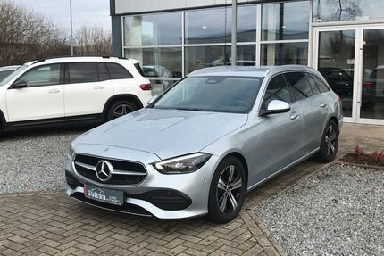 Mercedes-Benz C 200 Gebrauchtwagen