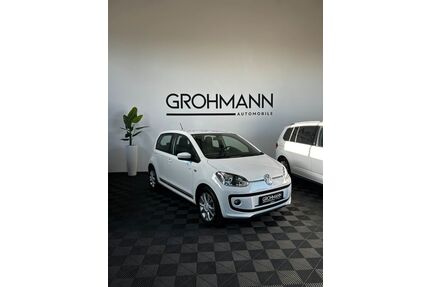 VW up! Gebrauchtwagen