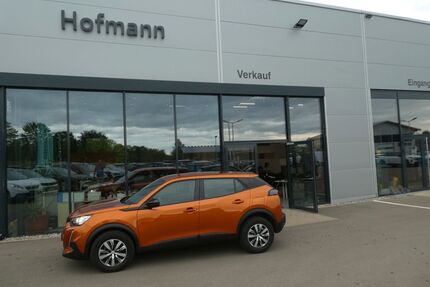 Peugeot 2008 Gebrauchtwagen
