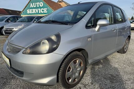 Honda Jazz Gebrauchtwagen