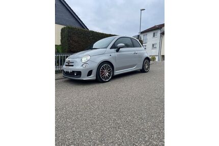 Abarth 500 Gebrauchtwagen
