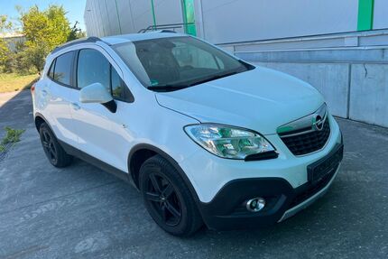 Opel Mokka Gebrauchtwagen